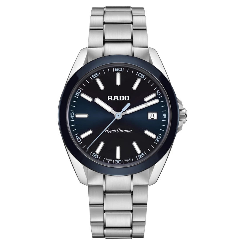 Rado férfi óra - R32280203 - Hyperchrome