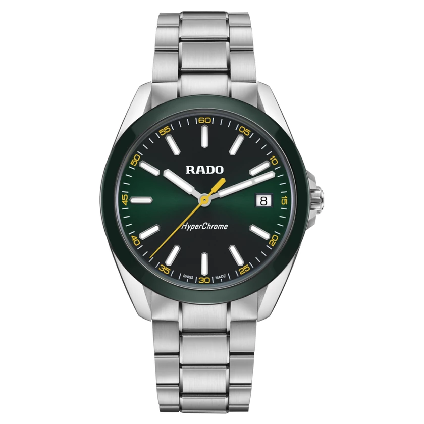 Rado férfi óra - R32280313 - Hyperchrome