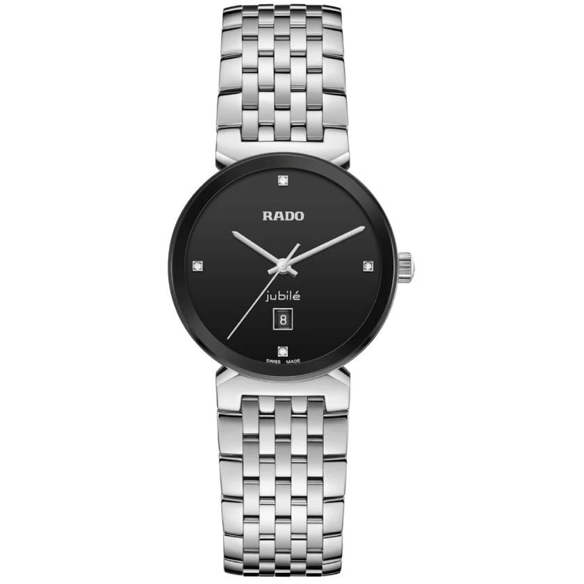 Rado női óra - R48913713 - Florence Diamonds