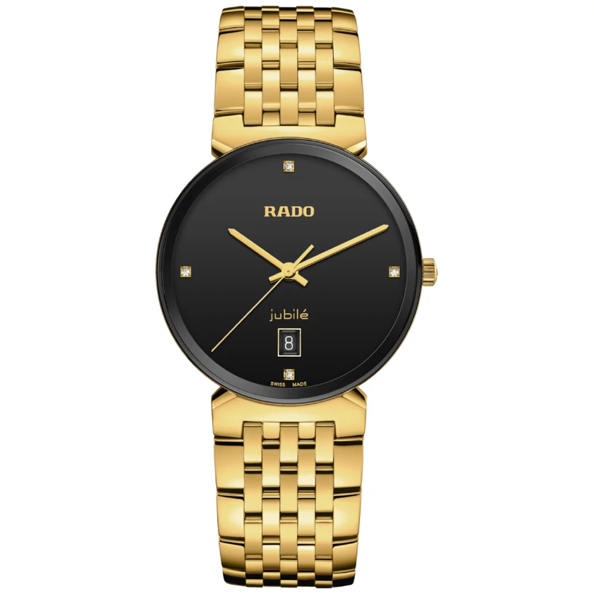 Rado unisex óra - R48914703 - Florence Diamonds