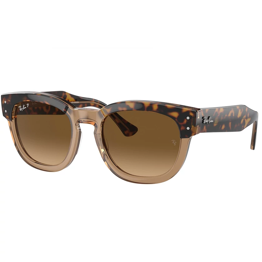 Ray-Ban napszemüveg - RB0298S-1292M2 - Mega Hawkeye
