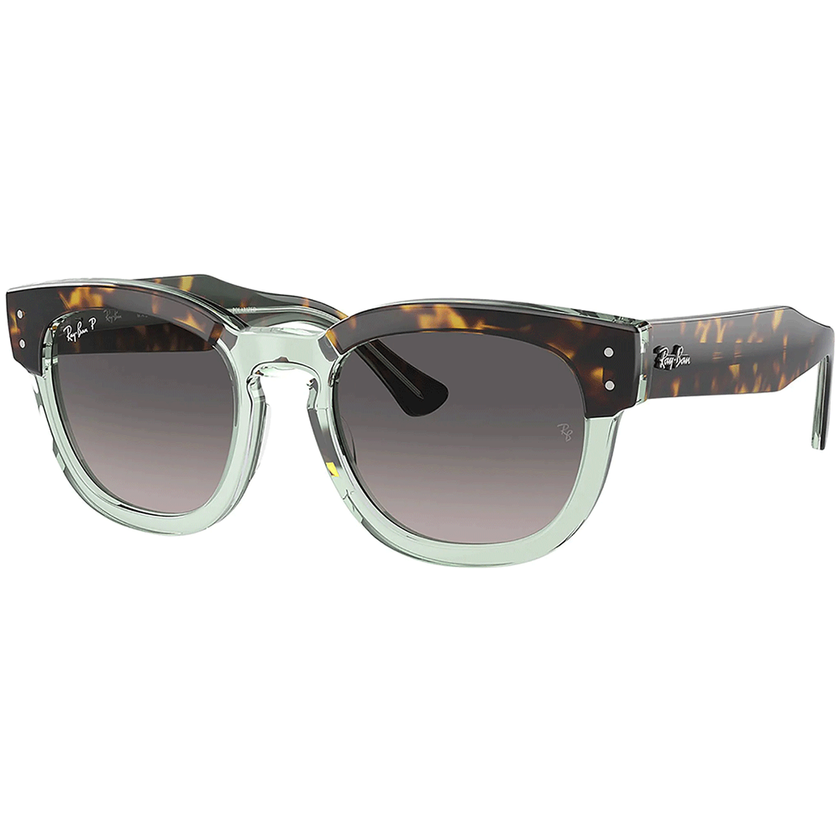 Ray-Ban napszemüveg - RB0298S-1376M3 - Mega Hawkeye