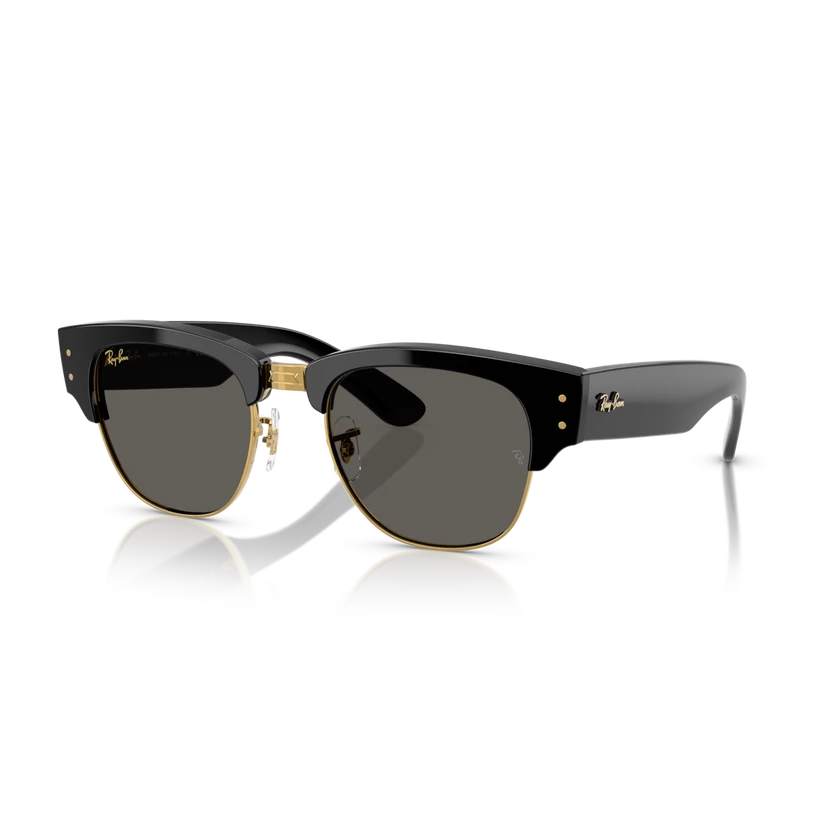 Ray-Ban napszemüveg - RB0316S-6826J5 - Mega Clubmaster