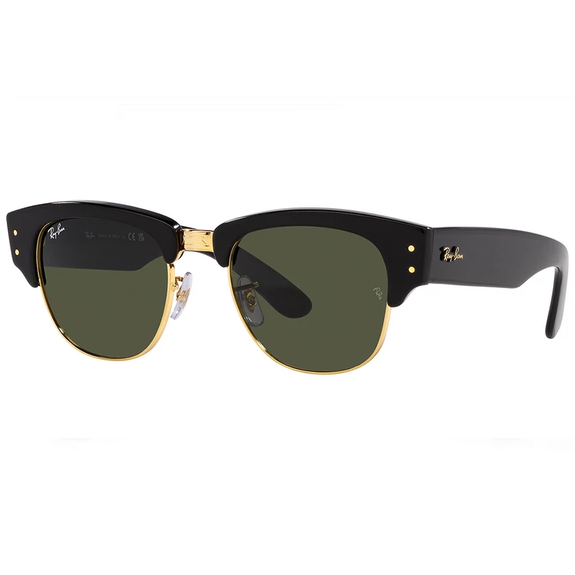 Ray-Ban napszemüveg - RB0316S-901/31 - Mega Clubmaster