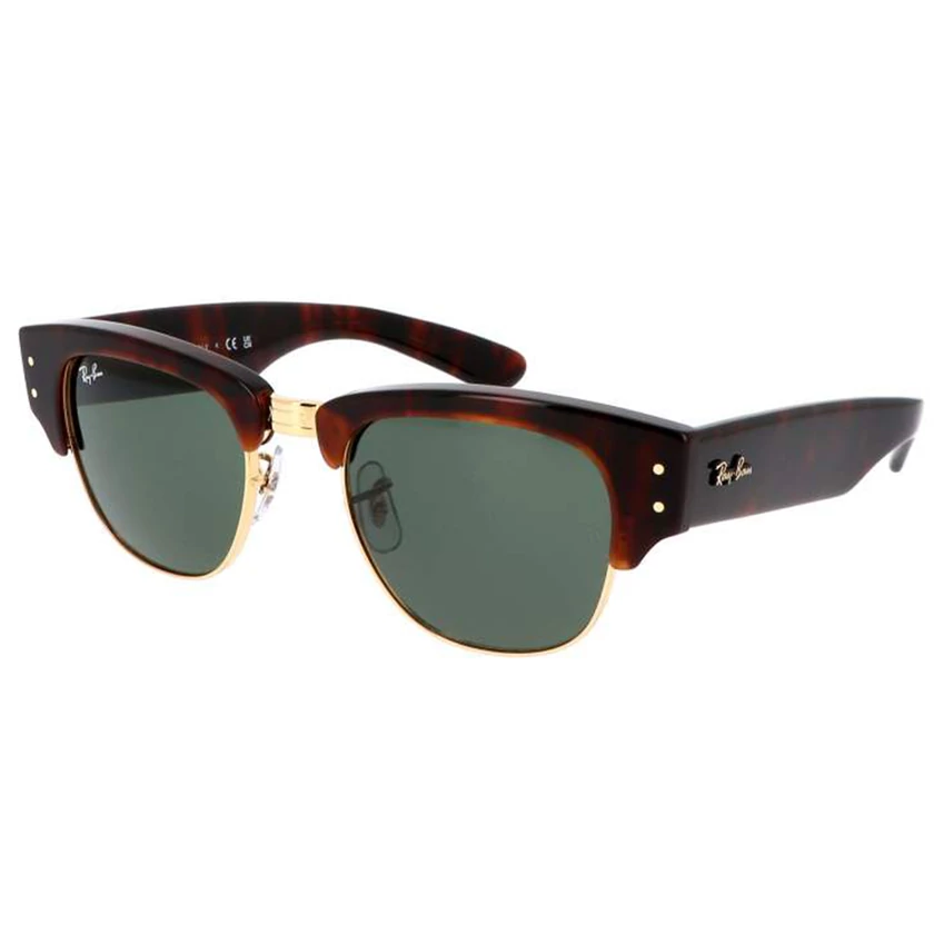 Ray-Ban napszemüveg - RB0316S-990/31 - Mega Clubmaster
