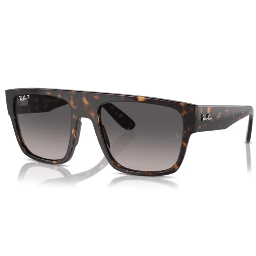 Ray-Ban napszemüveg - RB0360S-902/M3 - Drifter