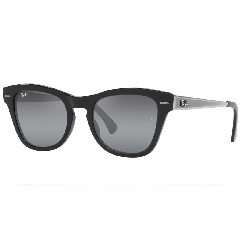Ray-Ban napszemüveg - RB0707SM-901/G6 - 