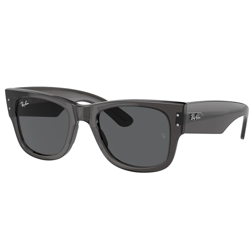 Ray-Ban napszemüveg - RB0840S-1406B1 - Mega Wayfarer