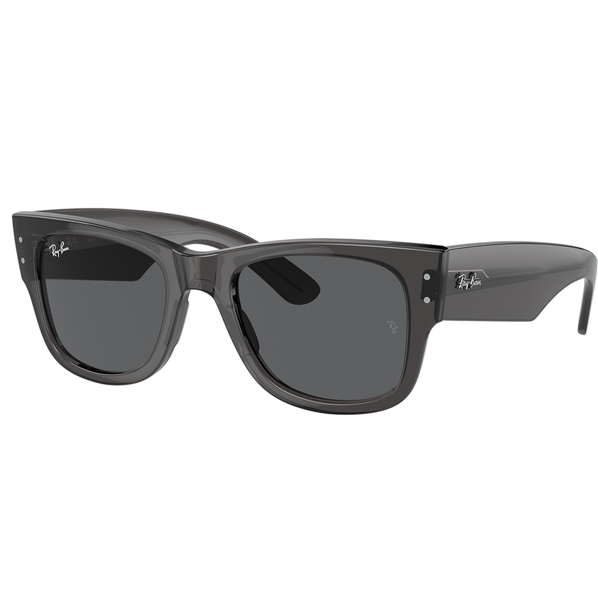 Ray-Ban napszemüveg - RB0840S-1406B1 - Mega Wayfarer