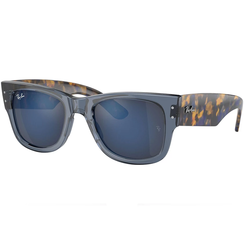 Ray-Ban napszemüveg - RB0840S-6638O4 - Mega Wayfarer