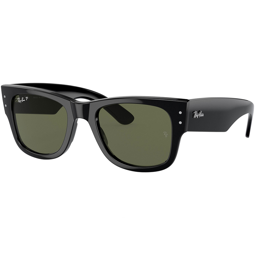 Ray-Ban napszemüveg - RB0840S-901/58 - Mega Wayfarer
