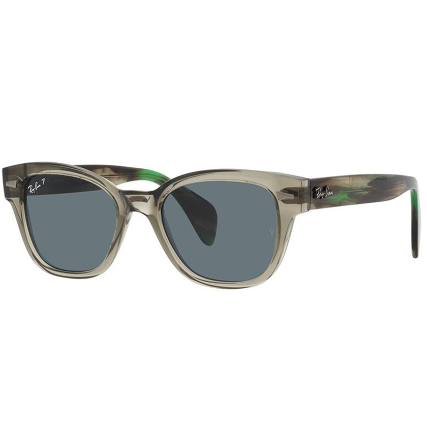 Ray-Ban napszemüveg - RB0880S-66353R -