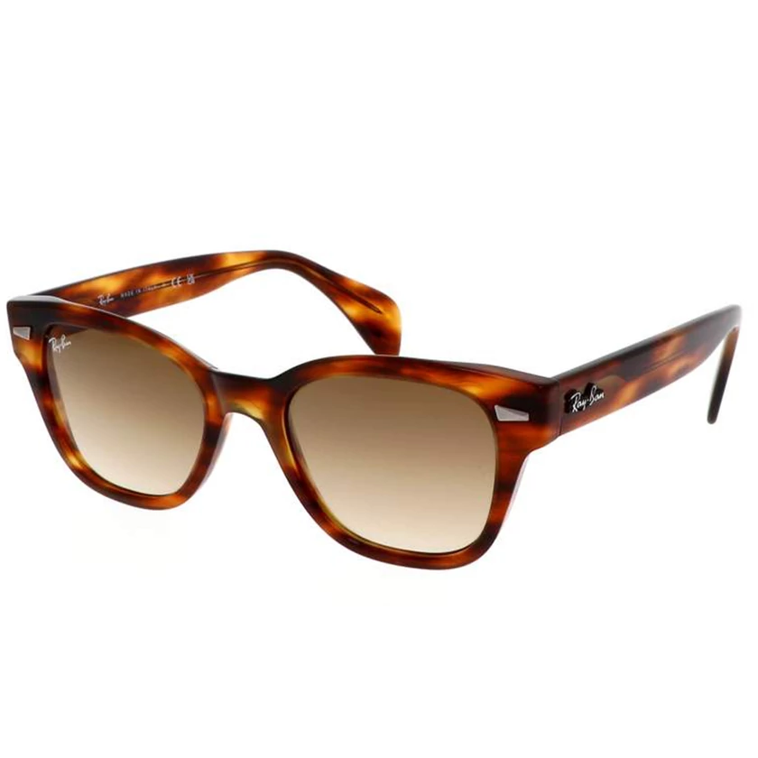 Ray-Ban napszemüveg - RB0880S-954/51 - 