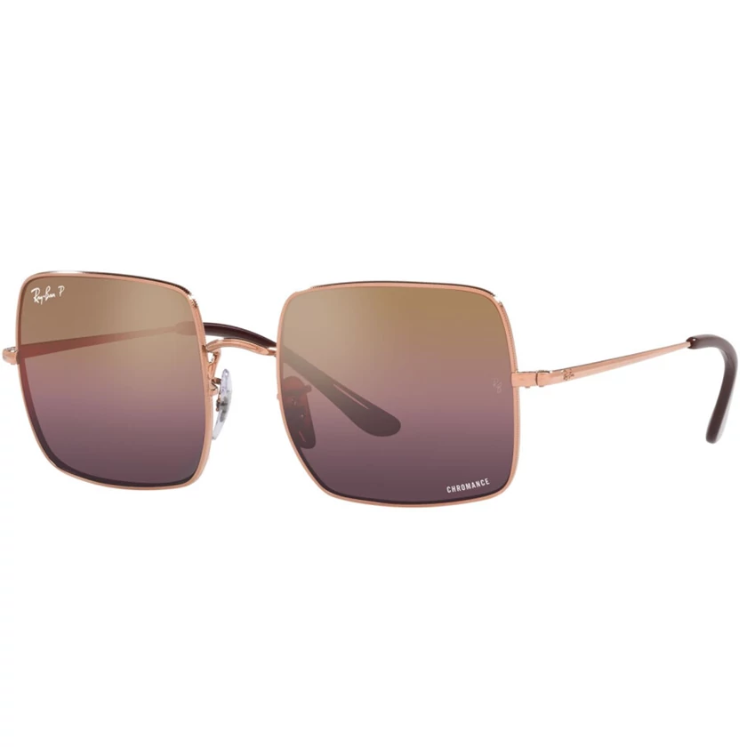 Ray-Ban napszemüveg - RB1971-9202G9 - Square