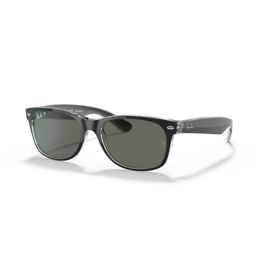 Ray-Ban napszemüveg - RB2132-605258 - New Wayfarer