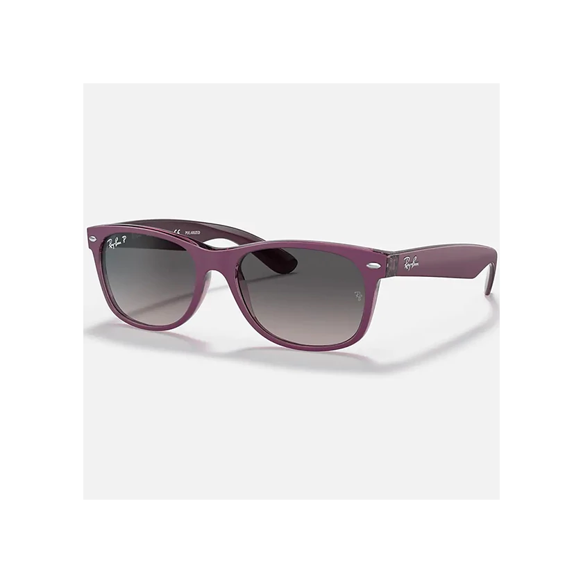 Ray-Ban napszemüveg-RB2132-6606M3-52 - New Wayfarer Classic