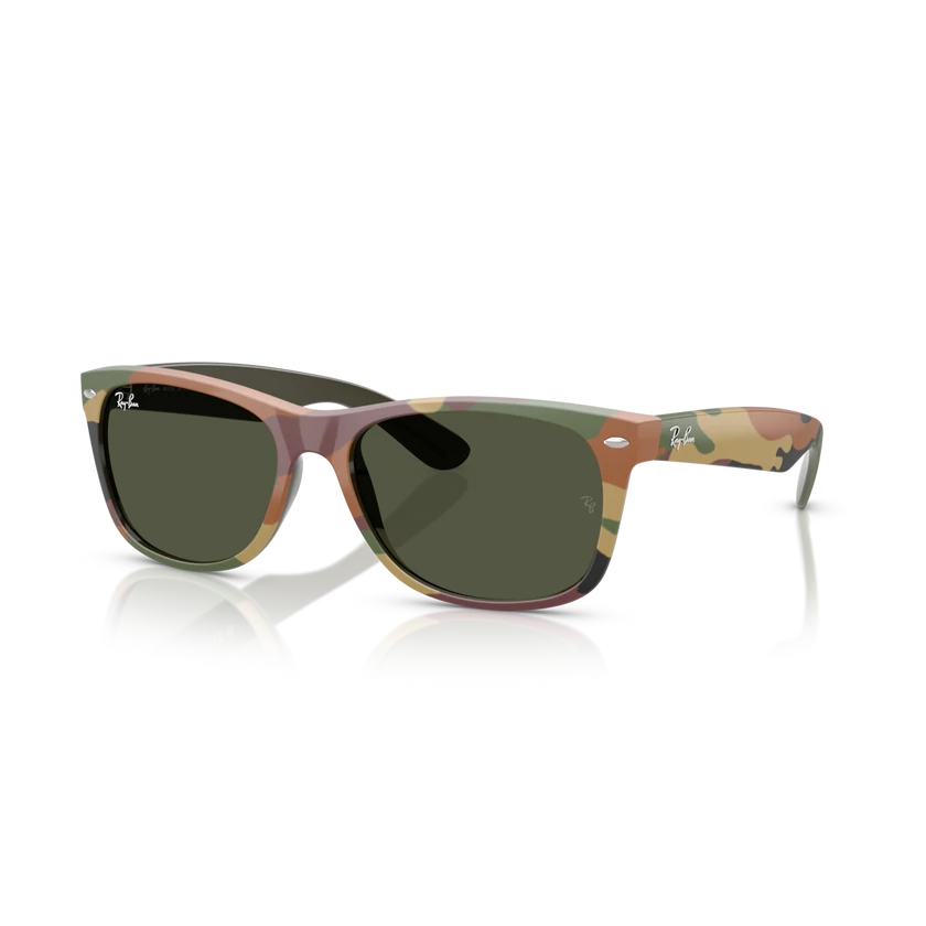Ray-Ban napszemüveg - RB2132-682331 - New Wayfarer
