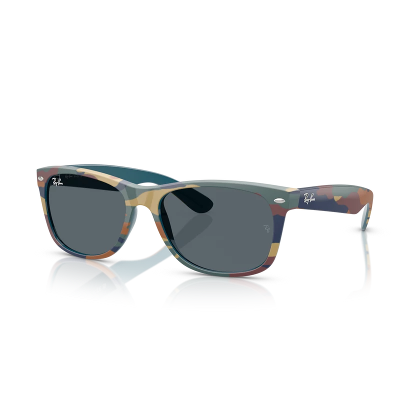 Ray-Ban napszemüveg - RB2132-6824R5 - New Wayfarer