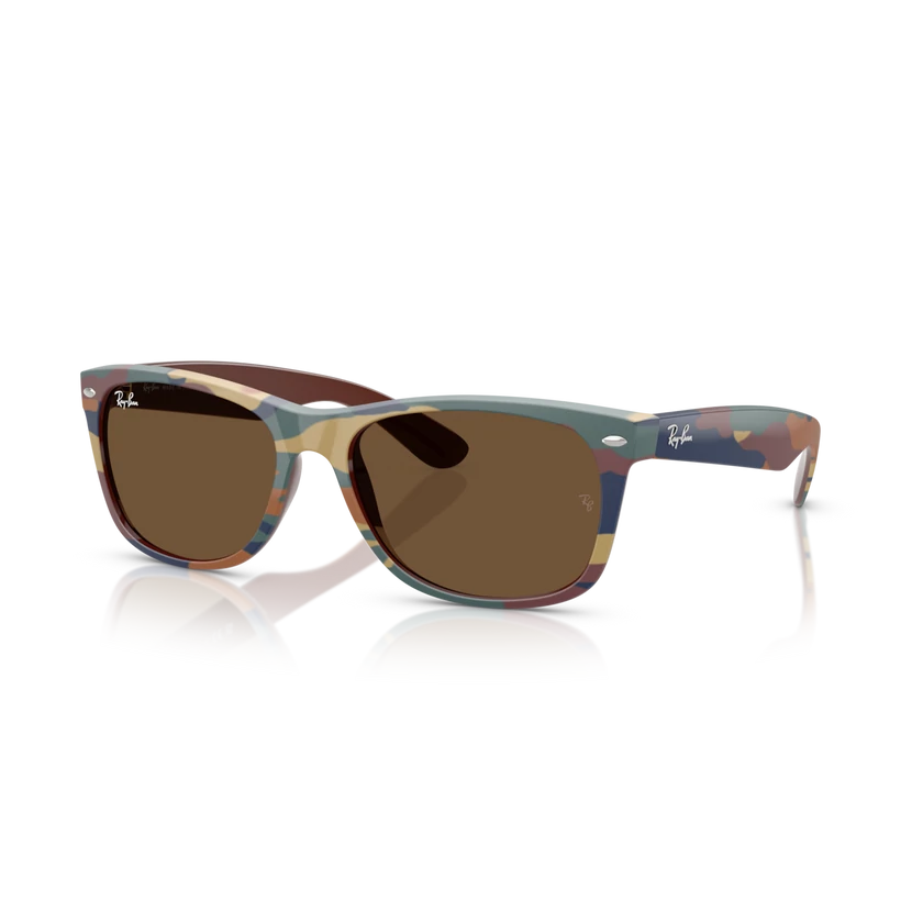 Ray-Ban napszemüveg - RB2132-682533 - New Wayfarer