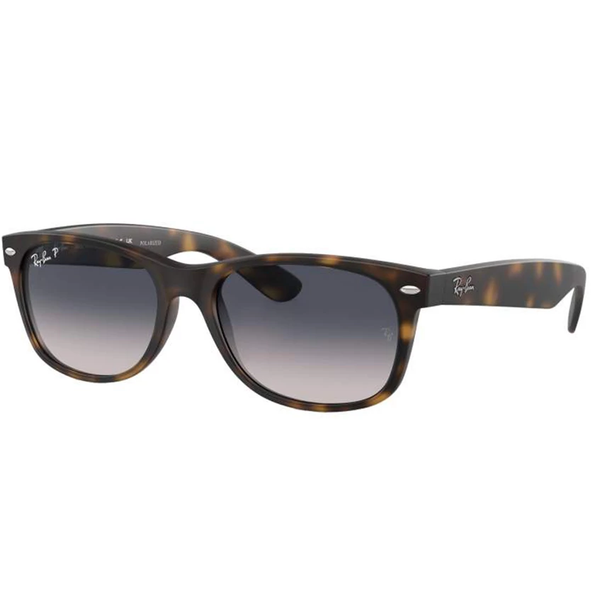 Ray-Ban napszemüveg - RB2132-865/78 - New Wayfarer