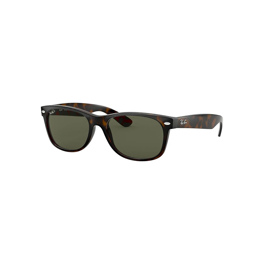 Ray-Ban napszemüveg - RB2132 902/58 - New Wayfarer