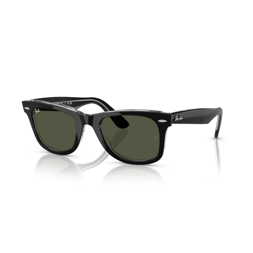 Ray-Ban napszemüveg - RB2140-129431 - Wayfarer