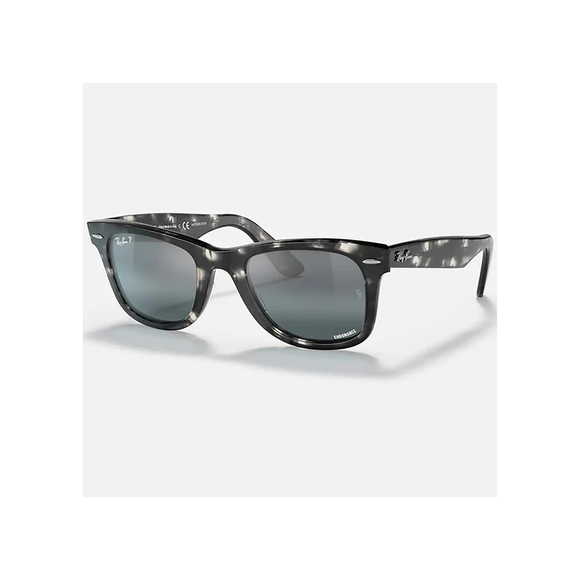 Ray-Ban napszemüveg-RB2140-1333G6-50 - Original Wayfarer Chromance