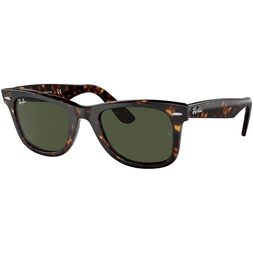 Ray-Ban napszemüveg - RB2140-135931 - Wayfarer