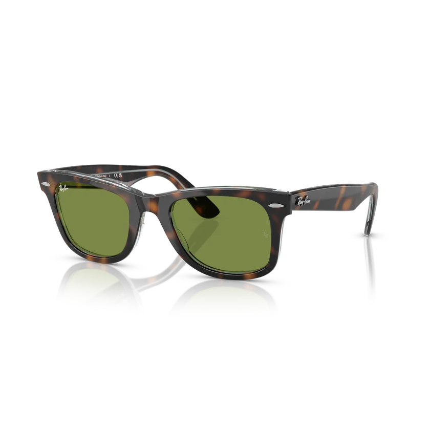 Ray-Ban napszemüveg - RB2140-14134E - Wayfarer