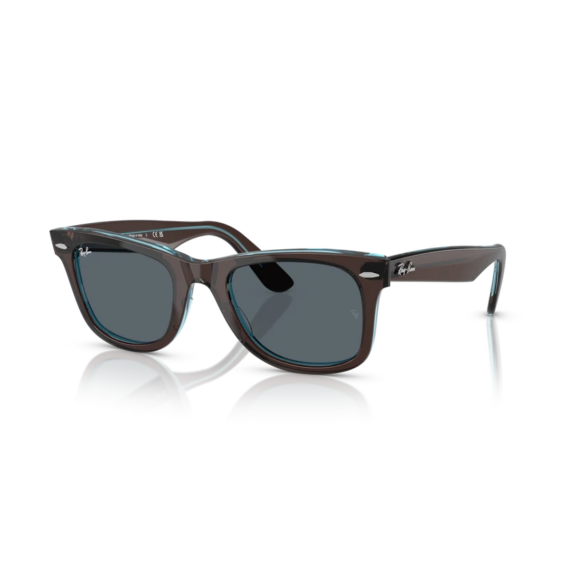 Ray-Ban napszemüveg - RB2140-1446R5 - Wayfarer