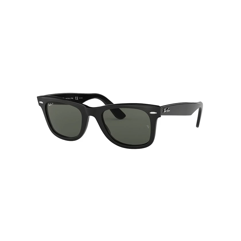 Ray-Ban napszemüveg - RB2140 901/58 - Wayfarer