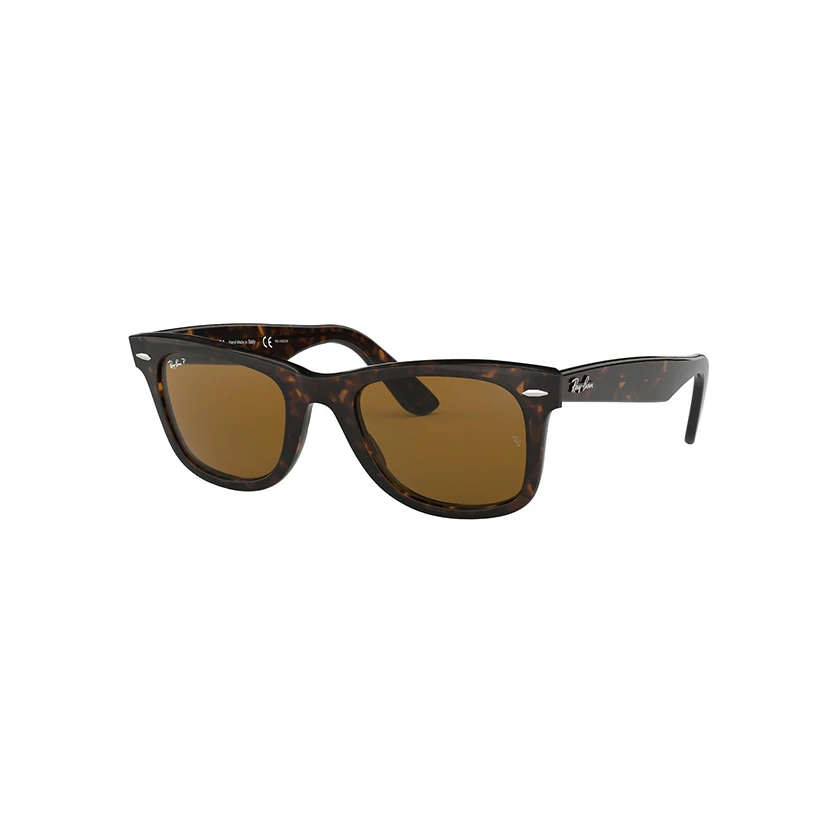 Ray-Ban napszemüveg - RB2140 902/57 - Wayfarer