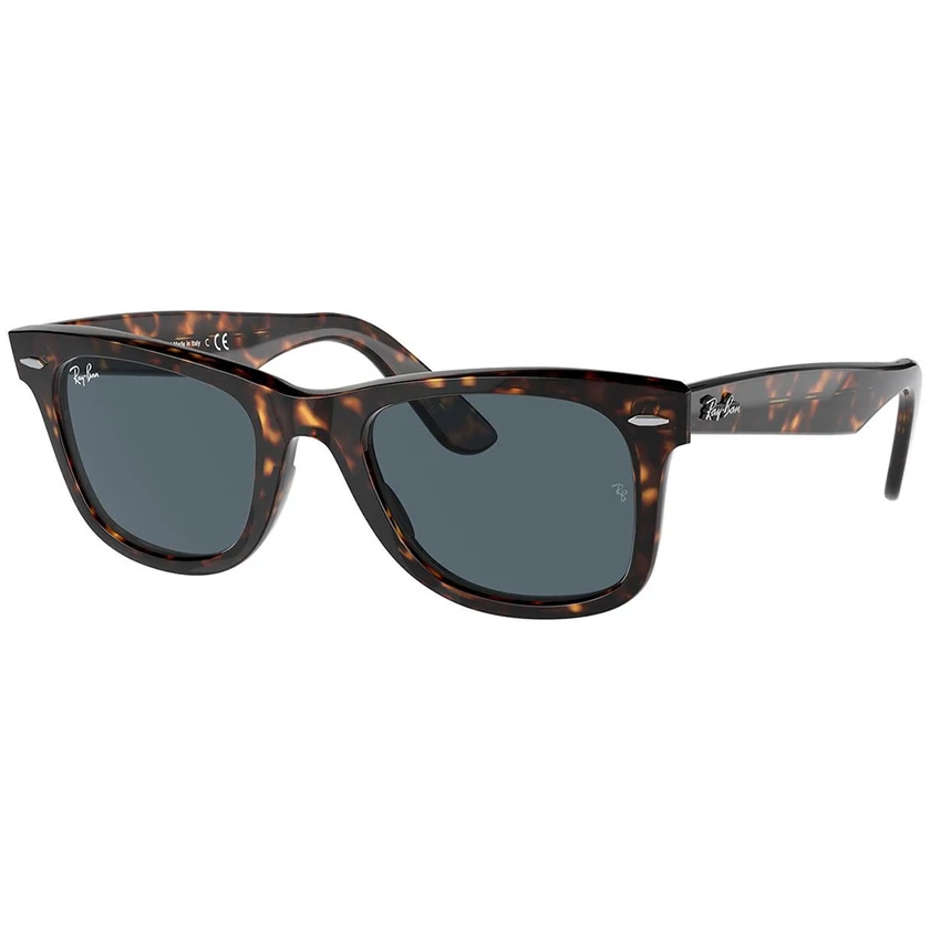 Ray-Ban napszemüveg - RB2140-902/R5 - Wayfarer