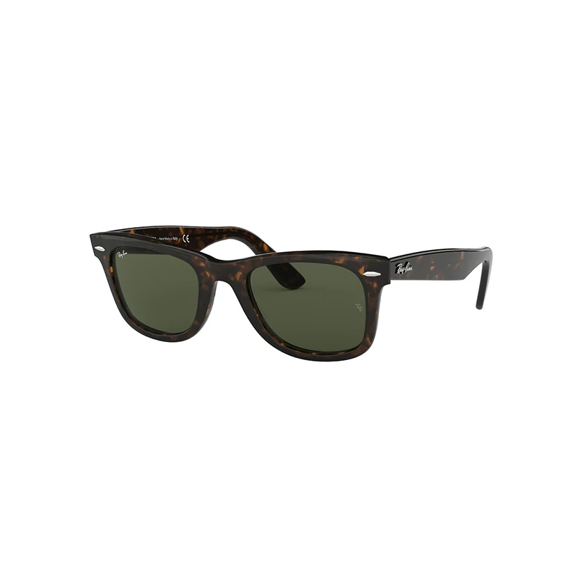 Ray-Ban napszemüveg - RB2140 902 - Wayfarer