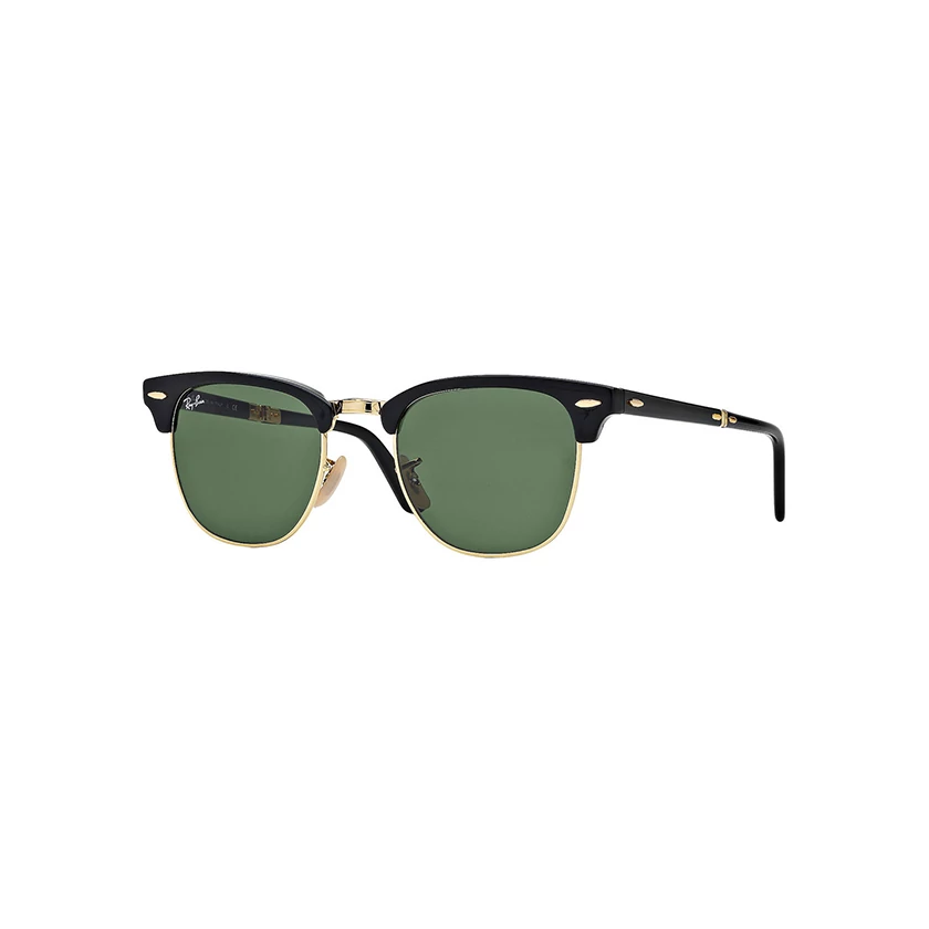 Ray-Ban napszemüveg - RB2176 901 - Clubmaster Folding