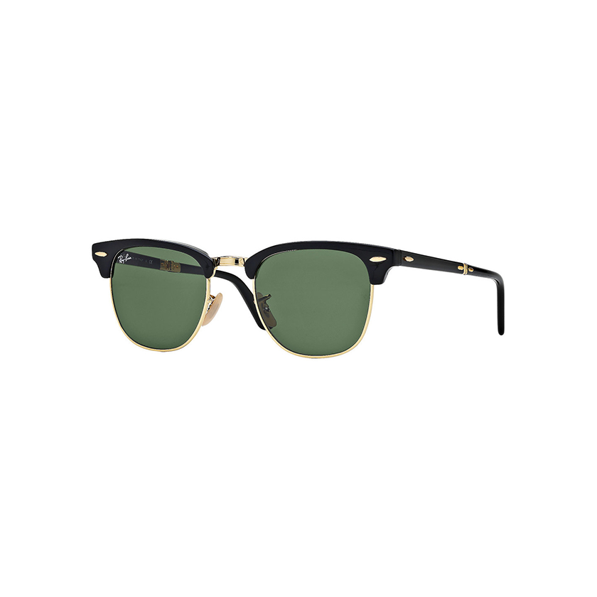 Ray-Ban napszemüveg - RB2176 901 - Clubmaster Folding