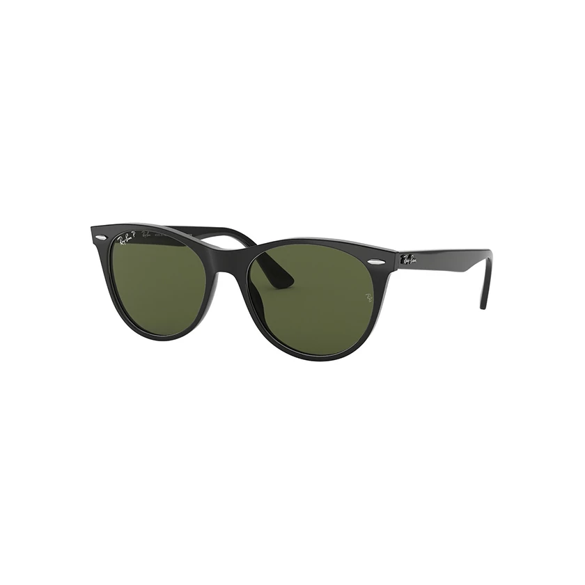 Ray-Ban napszemüveg - RB2185 901/58 - Wayfarer II