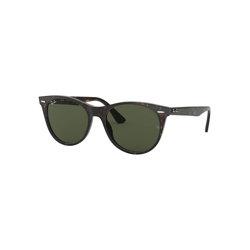 Ray-Ban napszemüveg - RB2185 902/31 - Wayfarer II