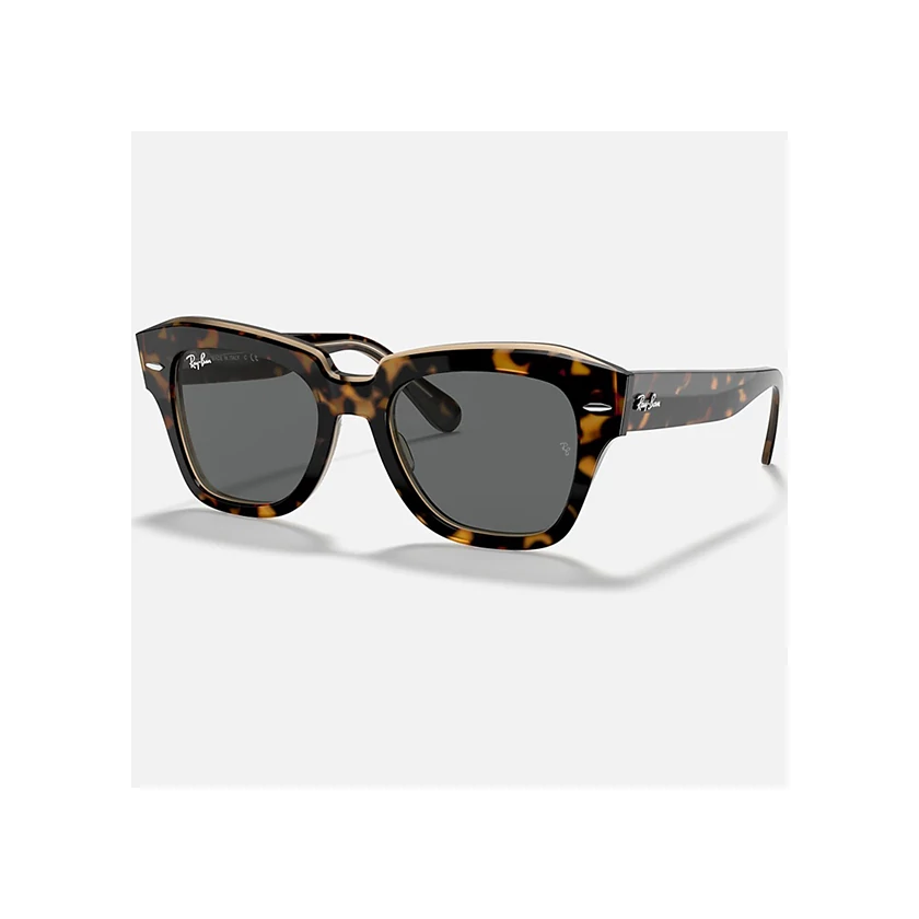 Ray-Ban napszemüveg - RB2186-1292B1-49 - State Street