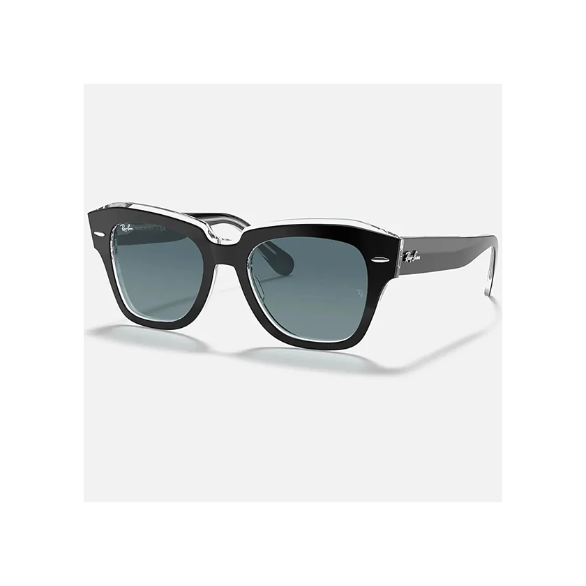 Ray-Ban napszemüveg - RB2186-12943M-49 - State Street