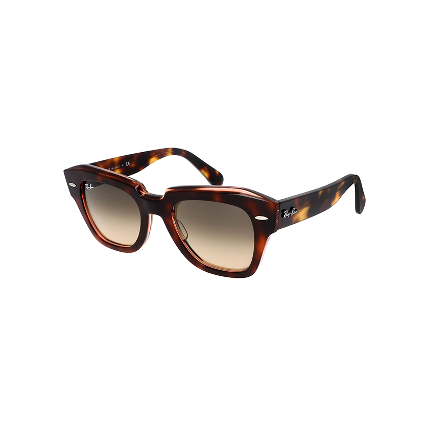 Ray-Ban napszemüveg - RB2186-1324BG-49 - State Street