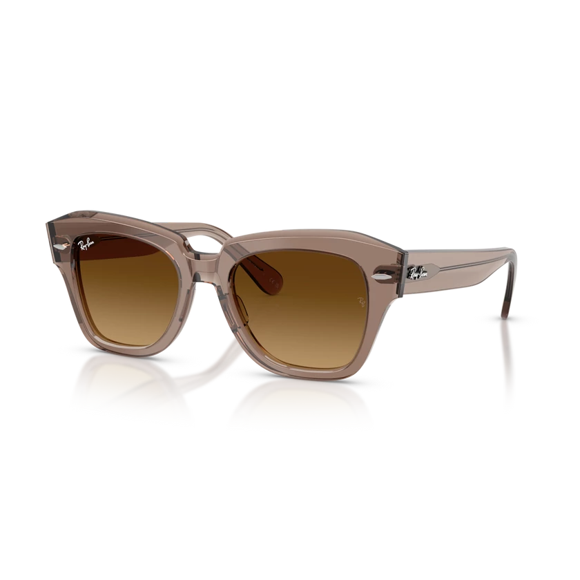 Ray-Ban napszemüveg - RB2186-682785 - State Street