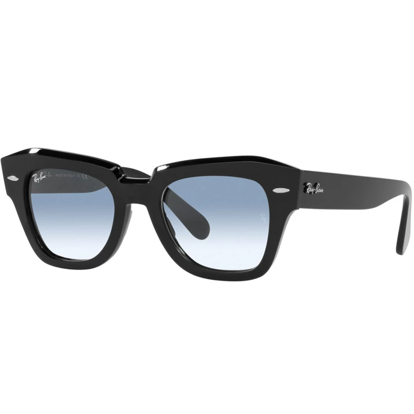 Ray-Ban napszemüveg - RB2186-901/3F - State Street