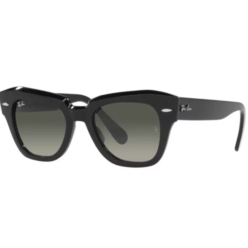 Ray-Ban napszemüveg - RB2186-901/71 - State Street
