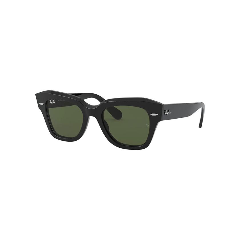 Ray-Ban napszemüveg - RB2186-901/31-49 - State Street