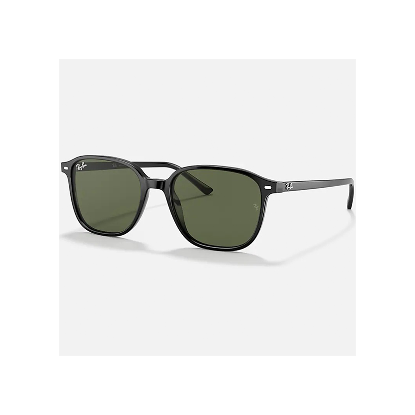 Ray-Ban napszemüveg - RB2193-901/31-53 - Leonard