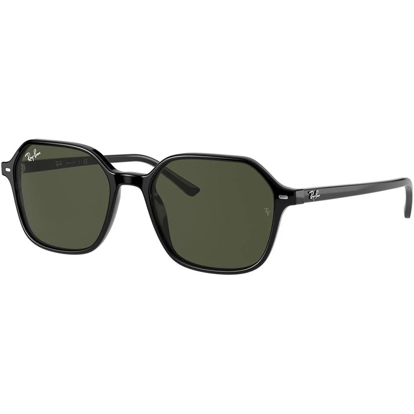 Ray-Ban napszemüveg - RB2194-901/31 - John