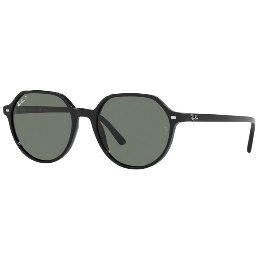 Ray-Ban napszemüveg - RB2195-901/58 - Thalia