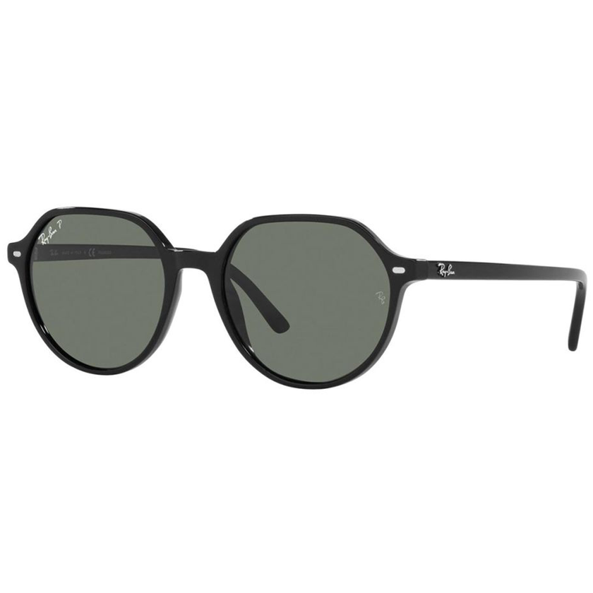 Ray-Ban napszemüveg - RB2195-901/58 - Thalia