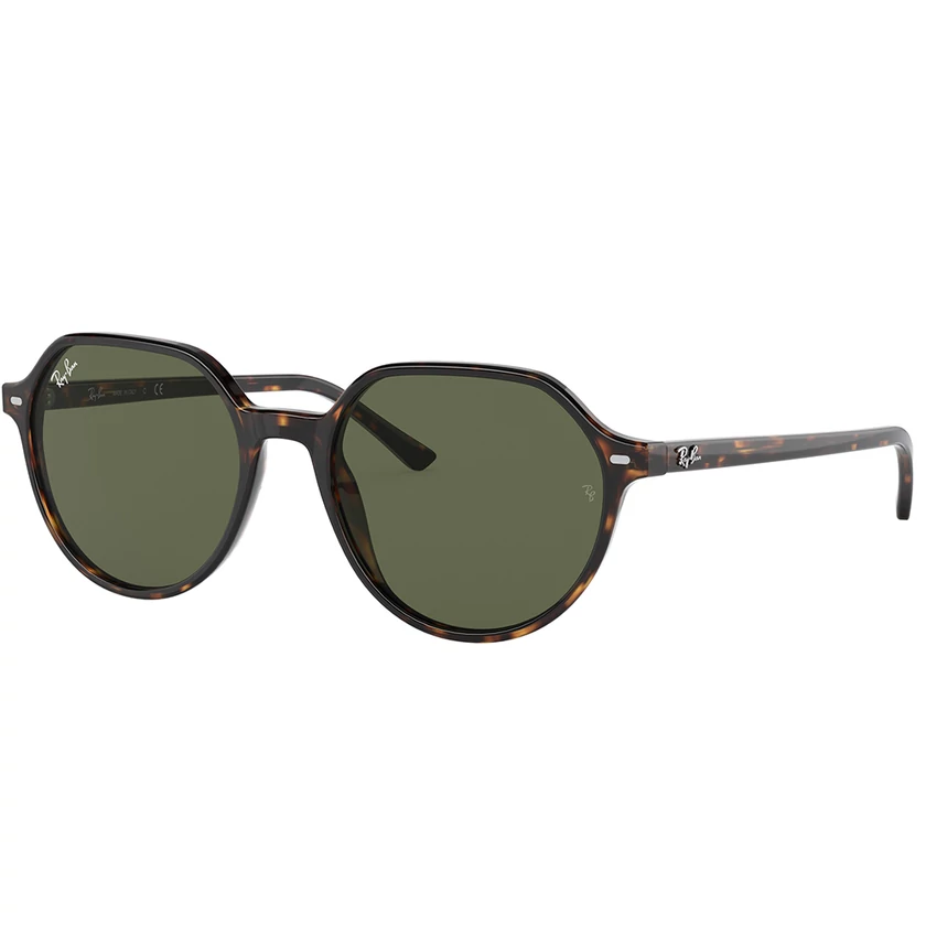 Ray-Ban napszemüveg - RB2195-902/31 - Thalia